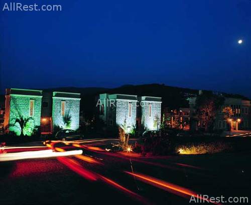 Zeytinada Hotel 8